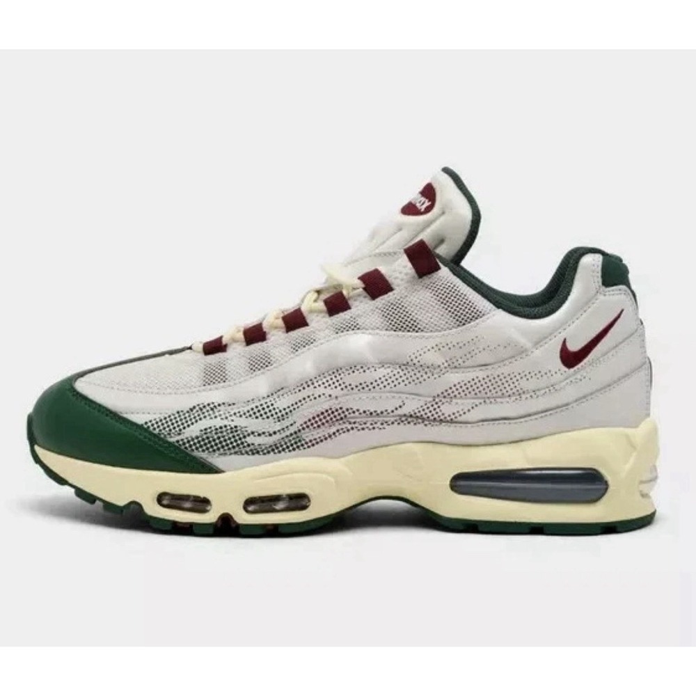 NEW Nike Air Max 95 OG Big Bubble 'Mexico' | Men Size 10.5 | IR5900-030